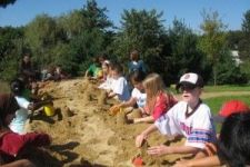 Photo of Francis Wyman Elementary School Photo of Francis Wyman Elementary School