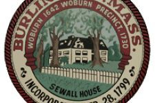 Logo for Francis Wyman Elementary School Logo for Francis Wyman Elementary School