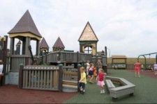 Photo of Freedom Playground Photo of Freedom Playground