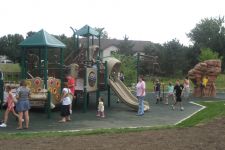 Photo of Freedom Trail Park Photo of Freedom Trail Park