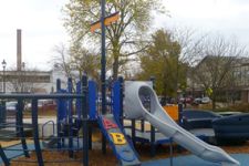 Logo for Friends Park Logo for Friends Park