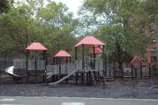 Photo of Frost Playground Photo of Frost Playground