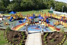 Photo of Gabriel’s Gardens Photo of Gabriel’s Gardens