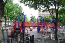 Photo of Galileo Playground Photo of Galileo Playground