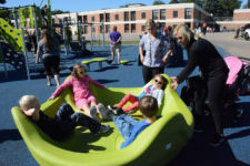 Photo of Gideon Pond Elementary Photo of Gideon Pond Elementary