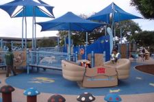 Photo of Glen Alla Park Photo of Glen Alla Park