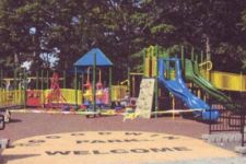 Photo of Goodwin Park Boundless™ Playground Photo of Goodwin Park Boundless™ Playground