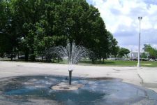 Photo of Greencroft Playground Photo of Greencroft Playground