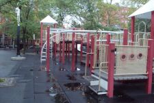 Photo of Greene Playground Photo of Greene Playground