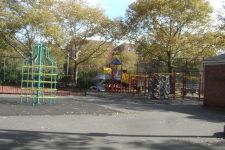 Photo of Greenwood Playground Photo of Greenwood Playground