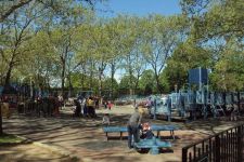 Photo of Grover Cleveland Playground Photo of Grover Cleveland Playground