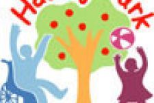 Logo for Hadley’s Main Street USA Playground Logo for Hadley’s Main Street USA Playground