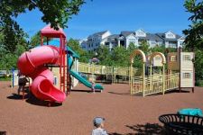 Photo of Hadley’s Main Street USA Playground Photo of Hadley’s Main Street USA Playground