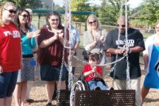 Photo of Hanover School Memorial Park Photo of Hanover School Memorial Park