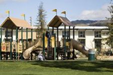 Photo of HANSEN DAM RECREATION AREA Photo of HANSEN DAM RECREATION AREA