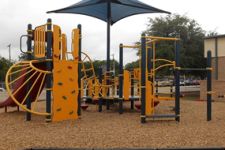 Photo of Hardeman Elementary School Photo of Hardeman Elementary School