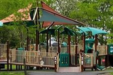 Photo of Harrison Hills Park Photo of Harrison Hills Park