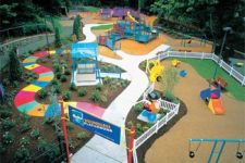 Photo of Hasbro Boundless Playground Photo of Hasbro Boundless Playground