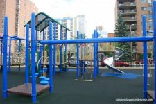Photo of Haultain Park Playground (13th Avenue Park) Photo of Haultain Park Playground (13th Avenue Park)