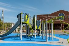 Photo of Hawthorne Elementary School Photo of Hawthorne Elementary School