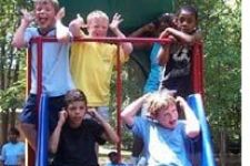 Photo of Hearts and Hands Playground Photo of Hearts and Hands Playground