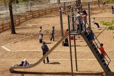 Photo of Heckscher Playground Photo of Heckscher Playground