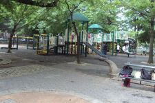 Photo of Herbert Von King Park Photo of Herbert Von King Park