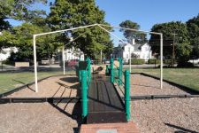Photo of Hollis Playground Photo of Hollis Playground