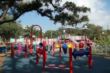 Photo of Hope and Dream Boundless Playground Photo of Hope and Dream Boundless Playground