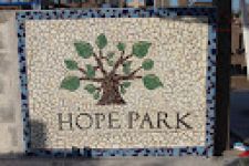 Logo for Hope Park Logo for Hope Park