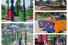 Photo of Hope Playground Photo of Hope Playground