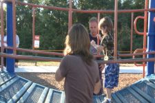 Photo of Huckleberry Park Photo of Huckleberry Park