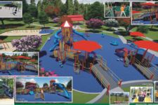 Photo of Hugh MacRae Park Photo of Hugh MacRae Park