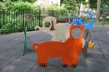 Photo of Imagination Playground Photo of Imagination Playground