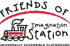 Logo for Imagination Station Logo for Imagination Station