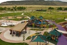 Photo of Inspiration Playground Photo of Inspiration Playground