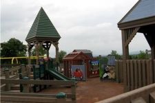 Photo of Inspiring H.O.P.E. Playground Photo of Inspiring H.O.P.E. Playground