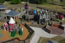 Photo of Island Park Photo of Island Park