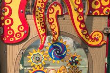 Photo of J.J. Byrne Playground Photo of J.J. Byrne Playground