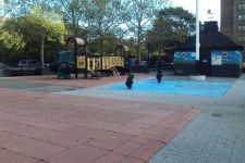 Photo of Jackie Robinson Playground Photo of Jackie Robinson Playground