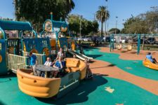 Photo of JACKIE TATUM / HARVARD RECREATION CENTER Photo of JACKIE TATUM / HARVARD RECREATION CENTER