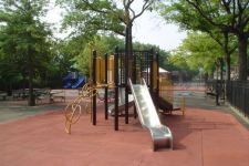 Photo of Jaime Campiz Playground Photo of Jaime Campiz Playground