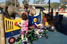 Photo of Jamie Beth Slavin Park Photo of Jamie Beth Slavin Park