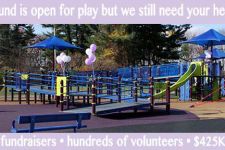 Photo of Jessica’s Boundless Playgrounds Photo of Jessica’s Boundless Playgrounds