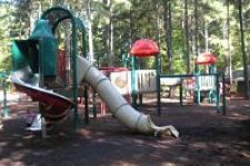 Photo of Jetton Park Photo of Jetton Park