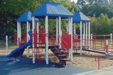 Logo for John G. Lancaster Logo for John G. Lancaster