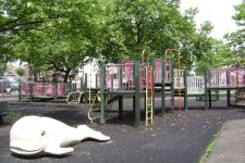 Photo of John J Carty Park Photo of John J Carty Park