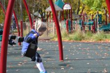 Photo of John M. Patriarche Park Photo of John M. Patriarche Park