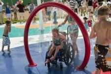 Photo of John Mark Stallings Special Needs Accessible Playground of Morgan County (SNAP) Photo of John Mark Stallings Special Needs Accessible Playground of Morgan County (SNAP)