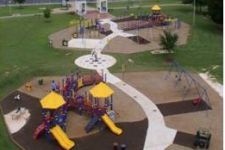 Logo for Johnny Henderson Park Logo for Johnny Henderson Park